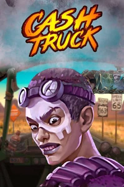 Gash-Truck